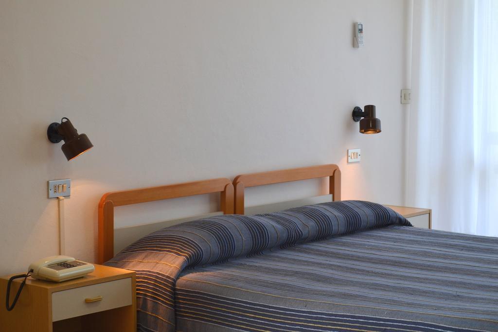 Hotel Quattropalme Tortoreto Dış mekan fotoğraf